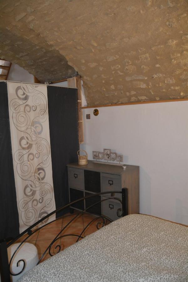 Maison De Bourg En Pierre Ferienhaus *